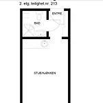 Appartement Cozy In Frogner By Aker Brygge *