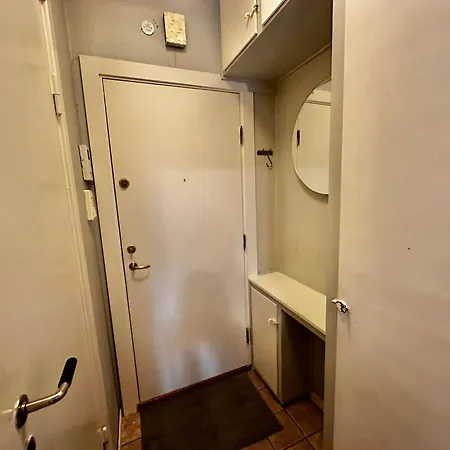 Cozy In Frogner By Aker Brygge Apartmán Oslo