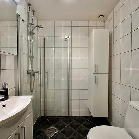 公寓 Cozy In Frogner By Aker Brygge *