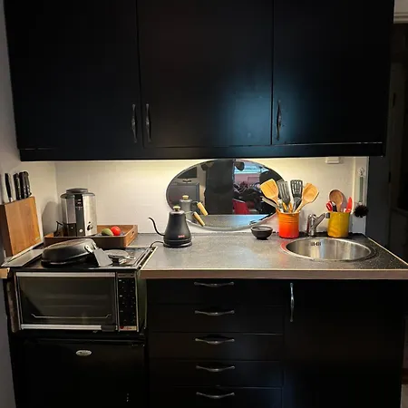 Cozy In Frogner By Aker Brygge Leilighet *