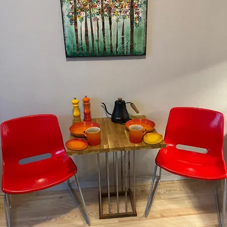 Cozy In Frogner By Aker Brygge Oslo